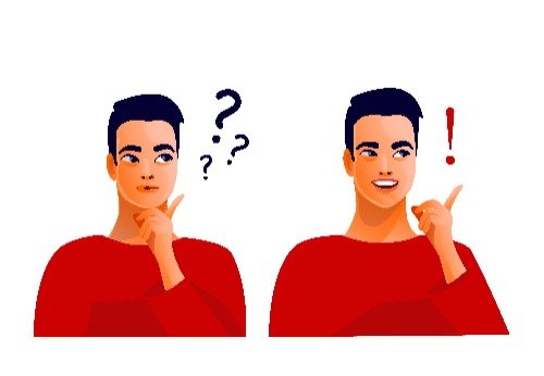 Gehe gestärkt aus jeder Herausforderung hervor